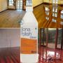 Imagem de Bona polish gloss renovador brilho para pisos de madeira 1l