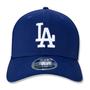Imagem de BONE 39THIRTY HIGH CROWN MLB LOS ANGELES DODGERS ABA CURVA STRETCH FIT ROYAL New Era