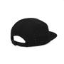 Imagem de Boné 5 Panel Volcom Squad Stone Preto