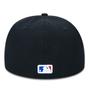 Imagem de BONE 59FIFTY ABA RETA MLB LOS ANGELES DODGERS ABA RETA FITTED PRETO New Era