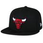 Imagem de Boné 59FIFTY Aba Reta NBA Chicago Bulls