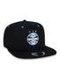 Imagem de BONE 9FIFTY ORIGINAL FIT GRÊMIO ABA RETA SNAPBACK PRETO New Era