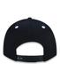 Imagem de BONE 9FIFTY ORIGINAL FIT VASCO DA GAMA ABA RETA SNAPBACK PRETO New Era