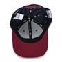 Imagem de BONE 9FIFTY STRETCH SNAP FUTEBOL FLUMINENSE DIAMOND ABA RETA SNAPBACK MARINHO New Era