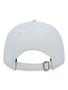 Imagem de BONE 9FORTY A-FRAME DESTROYED MLB NEW YORK YANKEES ABA CURVA STRAPBACK OFF WHITE New Era