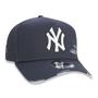 Imagem de BONE 9FORTY A-FRAME MLB NEW YORK YANKEES DESTROYED CHUMBO New Era