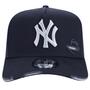 Imagem de Boné 9FORTY A-Frame MLB New York Yankees Destroyed