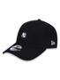 Imagem de Bone 9forty aba curva ajustavel mlb new york yankees aba curva snapback preto new era