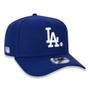 Imagem de Bone 9forty los angeles dodgers mlb snapback marinho new era