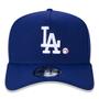 Imagem de Bone 9forty los angeles dodgers mlb snapback marinho new era