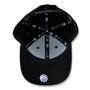 Imagem de BONE 9FORTY SNAPBACK ABA CURVA MIAMI MARLINS TEAM COLOR TIME ABA CURVA SNAPBACK PRETO New Era