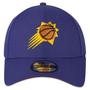 Imagem de Boné 9FORTY Snapback Aba Curva NBA Phoenix Suns