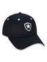 Imagem de BONE 9TWENTY BOTAFOGO STRAPBACK PRETO New Era