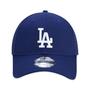 Imagem de BONE 9TWENTY MLB LOS ANGELES DODGERS ABA CURVA AZUL ROYAL STRAPBACK ROYAL New Era