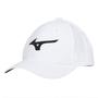 Imagem de Boné Aba Curva Mizuno Prime Strapback