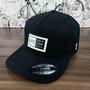 Imagem de Boné Aba Curva New York Ny Modelo Trucker Americano Original Premium Algodão Nyc Fitão Fundo Estiloso Básico