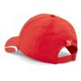 Imagem de Boné Aba Curva Puma Ferrari SPTWR Race BB Strapback