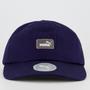 Imagem de Boné Aba Curva Puma Snapback Essentials III