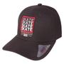 Imagem de Boné Aba Curva Strapback Classic Hats Skate SK8 Preto