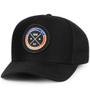 Imagem de Boné Aba Curva Trucker Young Urban Strapback