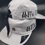 Imagem de Boné Aba Reta Five Panel Fivela Varias Cores