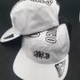 Imagem de Boné Aba Reta Five Panel Original Varias Cores