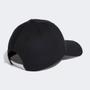 Imagem de Boné Adidas Aba Curva Snapback Daily Logo Linear