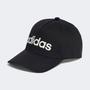 Imagem de Boné Adidas Aba Curva Snapback Daily Logo Linear