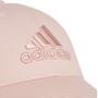 Imagem de Boné Adidas Baseball Tonal - Rosa