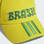 Imagem de Boné Adidas Copa do Mundo Brasil - Adulto