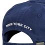 Imagem de Boné Alive Azul Strapback