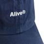 Imagem de Boné Alive Azul Strapback