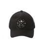Imagem de Boné All Black Use A Ideia modelo Trucker com Telinha. Preto, Tamanho único