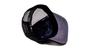 Imagem de Boné Alpha Use A Ideia modelo Trucker com Telinha. Preto, Tamanho único