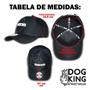 Imagem de Boné Americano Dog King Street Wear BDK2108