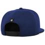 Imagem de Boné Anth co Bn Azul Claro Aba Reta Aberto Com Ajuste Snapback