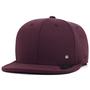 Imagem de Boné Anth co Bn Rosa Aba Reta Aberto Com Ajuste Snapback