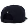 Imagem de Boné Anth co Ollie Azul Claro Aba Reta Aberto Com Ajuste Snapback
