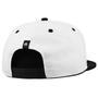 Imagem de Boné Anth co Ollie Mescla Chumbo Aba Reta Aberto Com Ajuste Snapback
