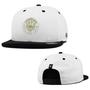 Imagem de Boné Anth co Ollie Mescla Chumbo Aba Reta Aberto Com Ajuste Snapback