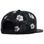 Imagem de Boné Anth co Toten Chumbo Aba Reta Aberto Com Ajuste Snapback