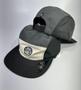 Imagem de Boné anthco 1460 strapback preto
