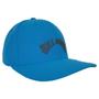 Imagem de Boné Billabong Aba Curva Arch Wave Stretch Azul