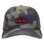 Imagem de Boné Billabong Aba Curva Wallride Strapback Multi Cores