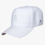 Imagem de Boné Blck Brasil Aba Curva Snapback Basic Metal Brilhante