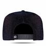 Imagem de Boné Blck Brasil Snapback Aba Curva Follow 3D Super Bright