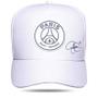 Imagem de Boné BLCK Brasil Snapback Aba Curva PSG Signature Jogadores