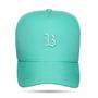 Imagem de Bone blck brasil snapback basic logo all
