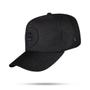 Imagem de Boné Blck Brasil Snapback Logo Follow The Leader