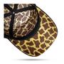 Imagem de Boné Blck Brasil Snapback Suede Animal Print Giraffe